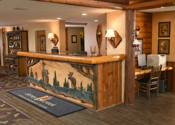 Cedar Creek Hotel Wausau - Rothschild hotel thumbnail 3