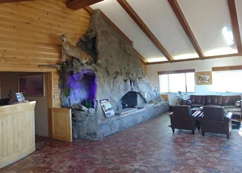 Bryce Canyon Resort hotel thumbnail 2