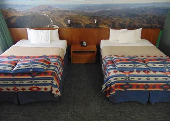Bryce Canyon Resort hotel thumbnail 5