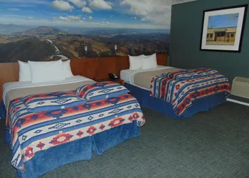 Bryce Canyon Resort hotel thumbnail 6