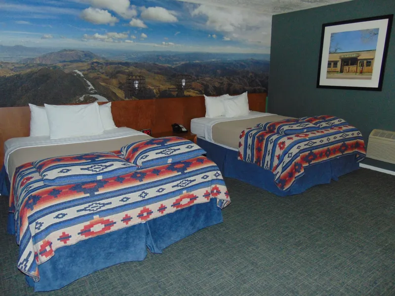 Bryce Canyon Resort hotel detail image 6