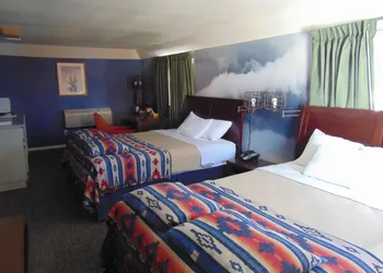 Bryce Canyon Resort hotel thumbnail 7