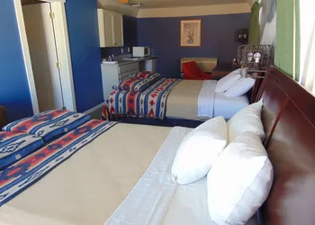 Bryce Canyon Resort hotel thumbnail 8