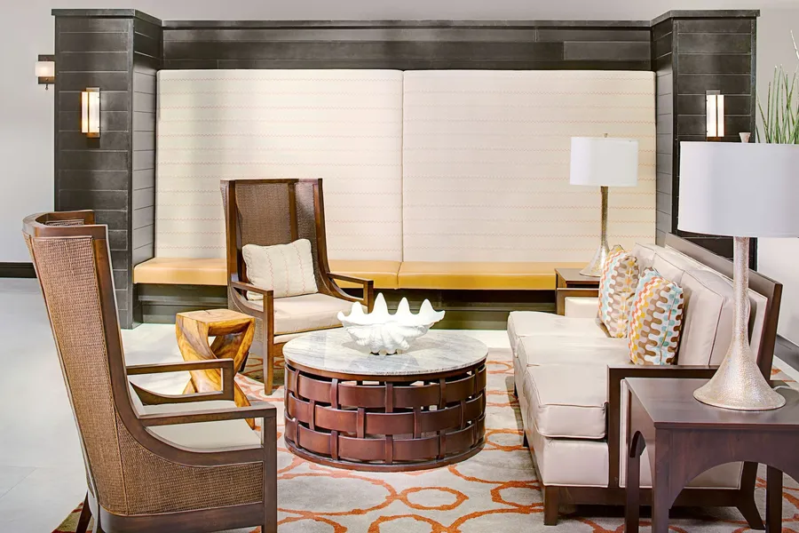 Embassy Suites by Hilton Destin Miramar Beach hotel detail image 2