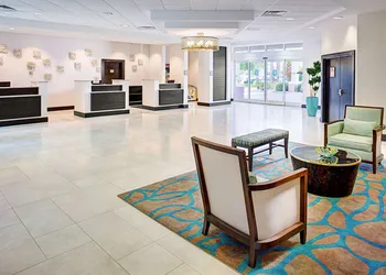 Embassy Suites by Hilton Destin Miramar Beach hotel thumbnail 4