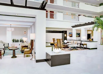 Embassy Suites by Hilton Destin Miramar Beach hotel thumbnail 5