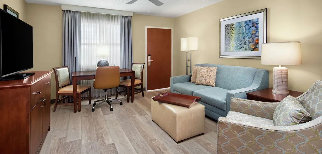Embassy Suites by Hilton Destin Miramar Beach hotel detail image 6