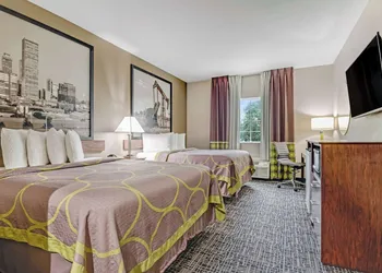 SureStay Plus Hotel by Best Western Owasso Tulsa North hotel thumbnail 5