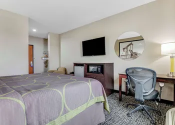 SureStay Plus Hotel by Best Western Owasso Tulsa North hotel thumbnail 7