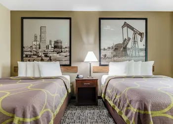 SureStay Plus Hotel by Best Western Owasso Tulsa North hotel thumbnail 8
