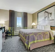 SureStay Plus Hotel by Best Western Owasso Tulsa North hotel detail image 4