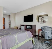 SureStay Plus Hotel by Best Western Owasso Tulsa North hotel detail image 7