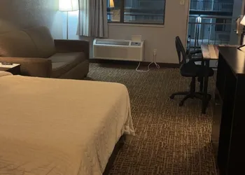 Americas Best Value Inn Brinkley hotel thumbnail 3
