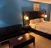 Americas Best Value Inn Brinkley hotel detail image 4