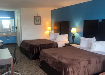 Americas Best Value Inn Brinkley hotel thumbnail 6