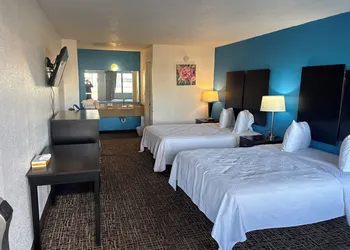 Americas Best Value Inn Brinkley hotel thumbnail 7
