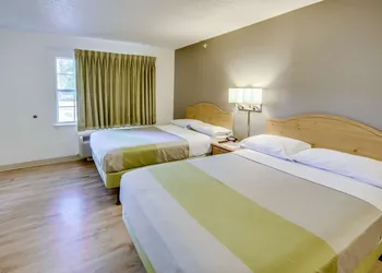 Studio 6 Houston, TX - Hobby South hotel thumbnail 7