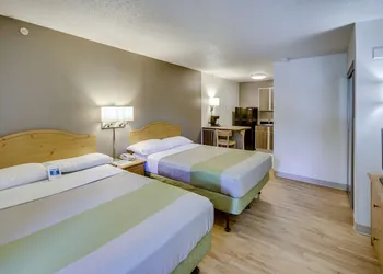 Studio 6 Houston, TX - Hobby South hotel thumbnail 8