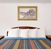 Knights Inn Macedonia hotel detail image 4