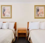 Knights Inn Macedonia hotel detail image 7