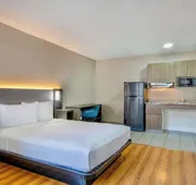 Studio 6 Extended Stay - Austin, TX - Midtown hotel detail image 3