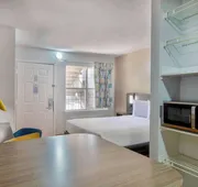 Studio 6 Extended Stay - Austin, TX - Midtown hotel detail image 5
