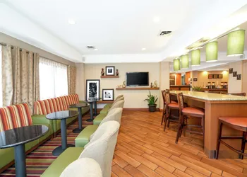 Hampton Inn Chattanooga/Hixson hotel thumbnail 2