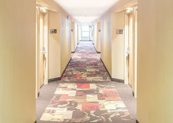 Hampton Inn Chattanooga/Hixson hotel thumbnail 3