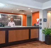 Hampton Inn Chattanooga/Hixson hotel detail image 4