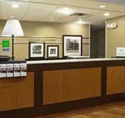 Hampton Inn Chattanooga/Hixson hotel detail image 5