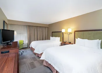 Hampton Inn Chattanooga/Hixson hotel thumbnail 6