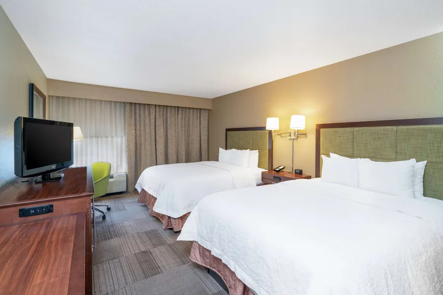 Hampton Inn Chattanooga/Hixson hotel detail image 6