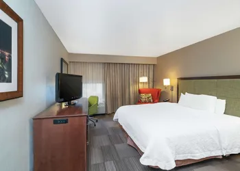 Hampton Inn Chattanooga/Hixson hotel thumbnail 7