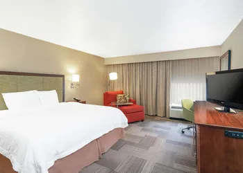Hampton Inn Chattanooga/Hixson hotel thumbnail 8