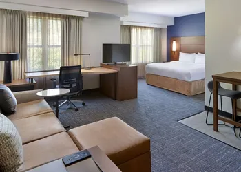 Residence Inn by Marriott Asheville Biltmore hotel thumbnail 3