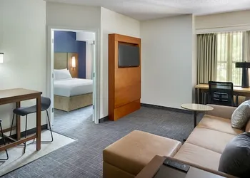Residence Inn by Marriott Asheville Biltmore hotel thumbnail 4