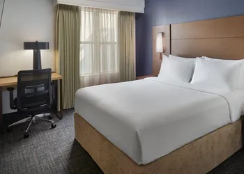 Residence Inn by Marriott Asheville Biltmore hotel thumbnail 6
