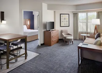 Residence Inn by Marriott Asheville Biltmore hotel thumbnail 7