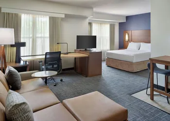 Residence Inn by Marriott Asheville Biltmore hotel thumbnail 8