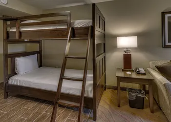 La Quinta Inn & Suites by Wyndham Pigeon Forge hotel thumbnail 7