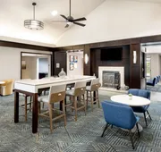 Homewood Suites by Hilton Portsmouth hotel detail image 3