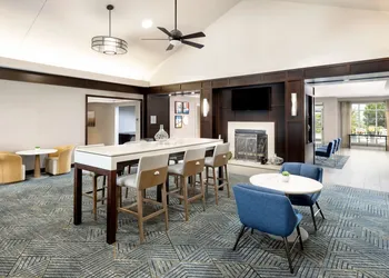 Homewood Suites by Hilton Portsmouth hotel thumbnail 3