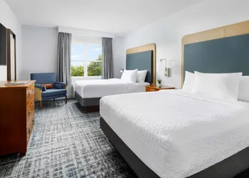 Homewood Suites by Hilton Portsmouth hotel thumbnail 6