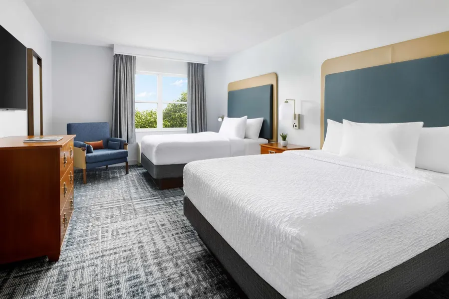 Homewood Suites by Hilton Portsmouth hotel detail image 6