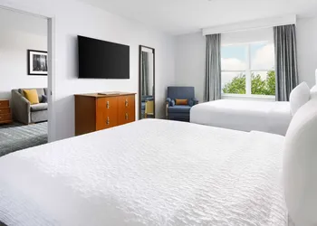 Homewood Suites by Hilton Portsmouth hotel thumbnail 7