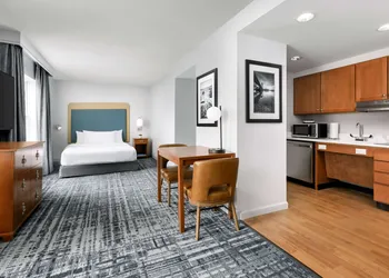 Homewood Suites by Hilton Portsmouth hotel thumbnail 8