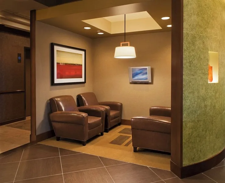 Hyatt Place Tucson Airport hotel detail image 2
