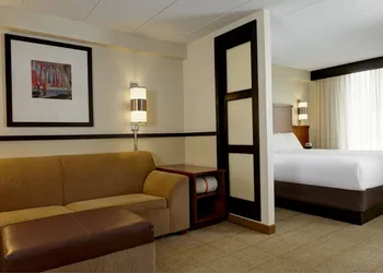 Hyatt Place Tucson Airport hotel thumbnail 4