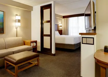 Hyatt Place Tucson Airport hotel thumbnail 5