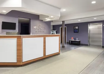 Microtel Inn & Suites by Wyndham Sault Ste. Marie hotel thumbnail 2